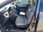 2016 Toyota Corolla L   de vânzare în Grand Prairie, TX - Front End