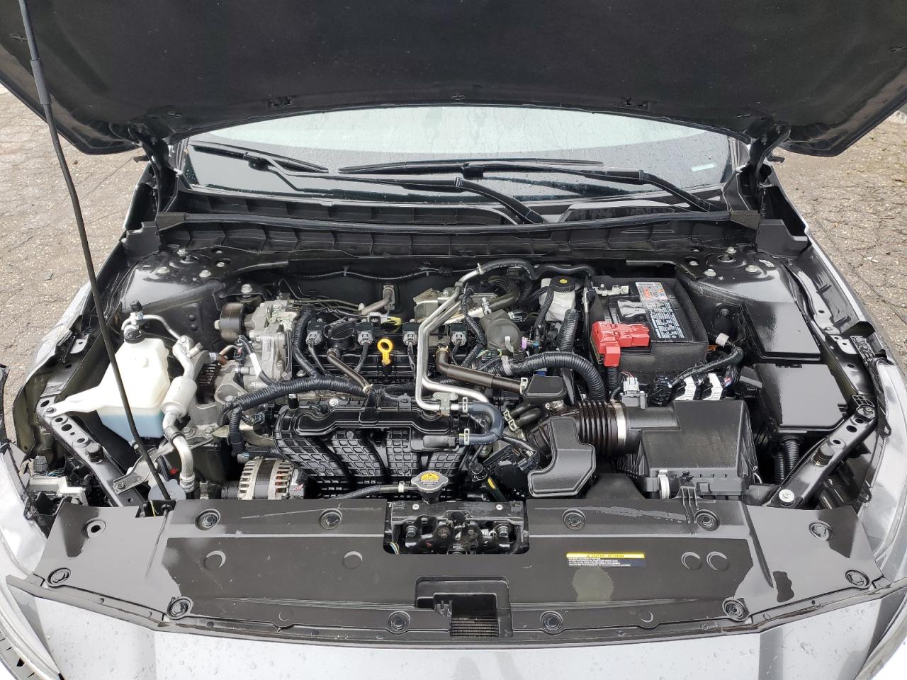 1N4BL4EV6PN410316 NISSAN ALTIMA 2023
