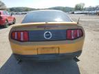 2010 Ford Mustang Gt იყიდება Mcfarland-ში, WI - Hail