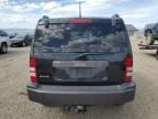 2010 Jeep Liberty Renegade en Venta en Helena, MT - Front End