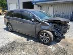2016 Honda Odyssey Touring на продаже в Concord, NC - Front End