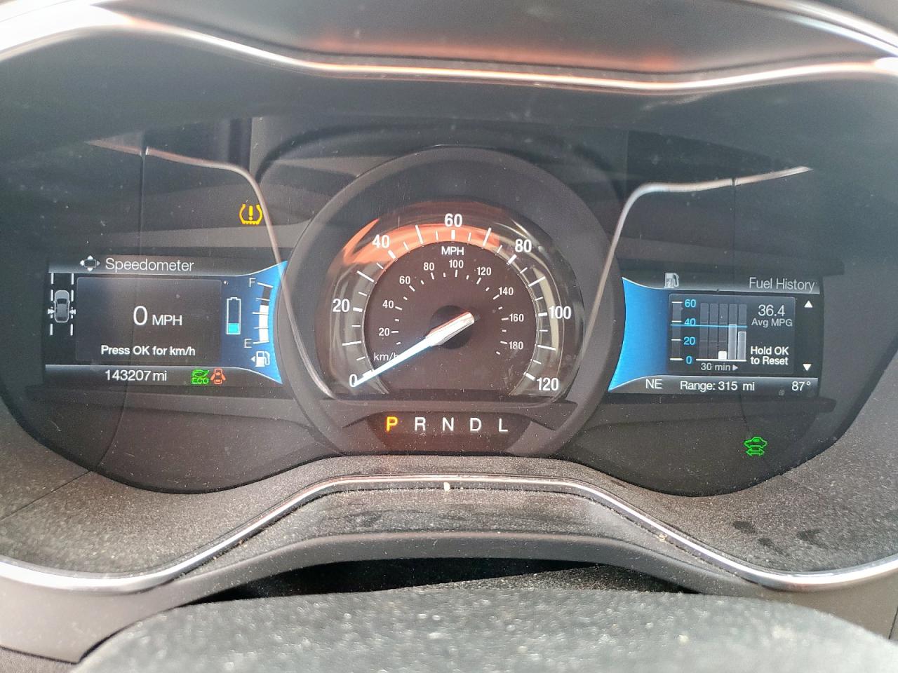 2018 Ford Fusion Se Hybrid VIN: 3FA6P0LU1JR118750 Lot: 54034985