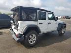 2021 Jeep Wrangler Unlimited Sport იყიდება Pennsburg-ში, PA - Rear End