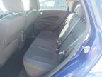 2015 FORD FIESTA TIT for sale at Copart CORBY