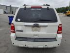 2011 Ford Escape Limited for Sale in Dunn, NC - Undercarriage