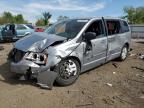 2014 Dodge Grand Caravan Se   de vânzare în Chicago Heights, IL - Front End