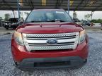 2013 Ford Explorer Xlt на продаже в Cartersville, GA - Side