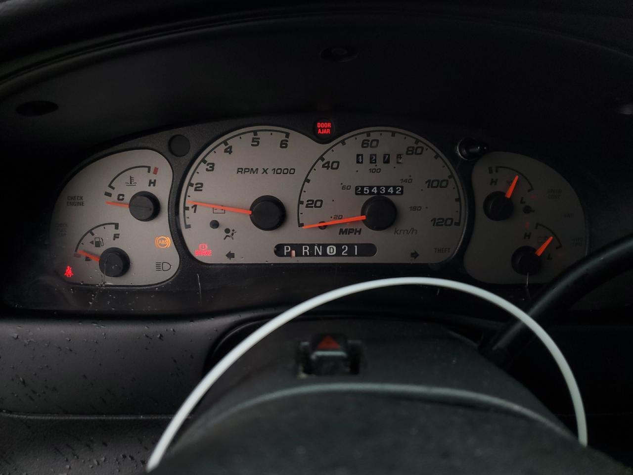 2003 Ford Ranger Super Cab VIN: 1FTZR45EX3TA14581 Lot: 57607895