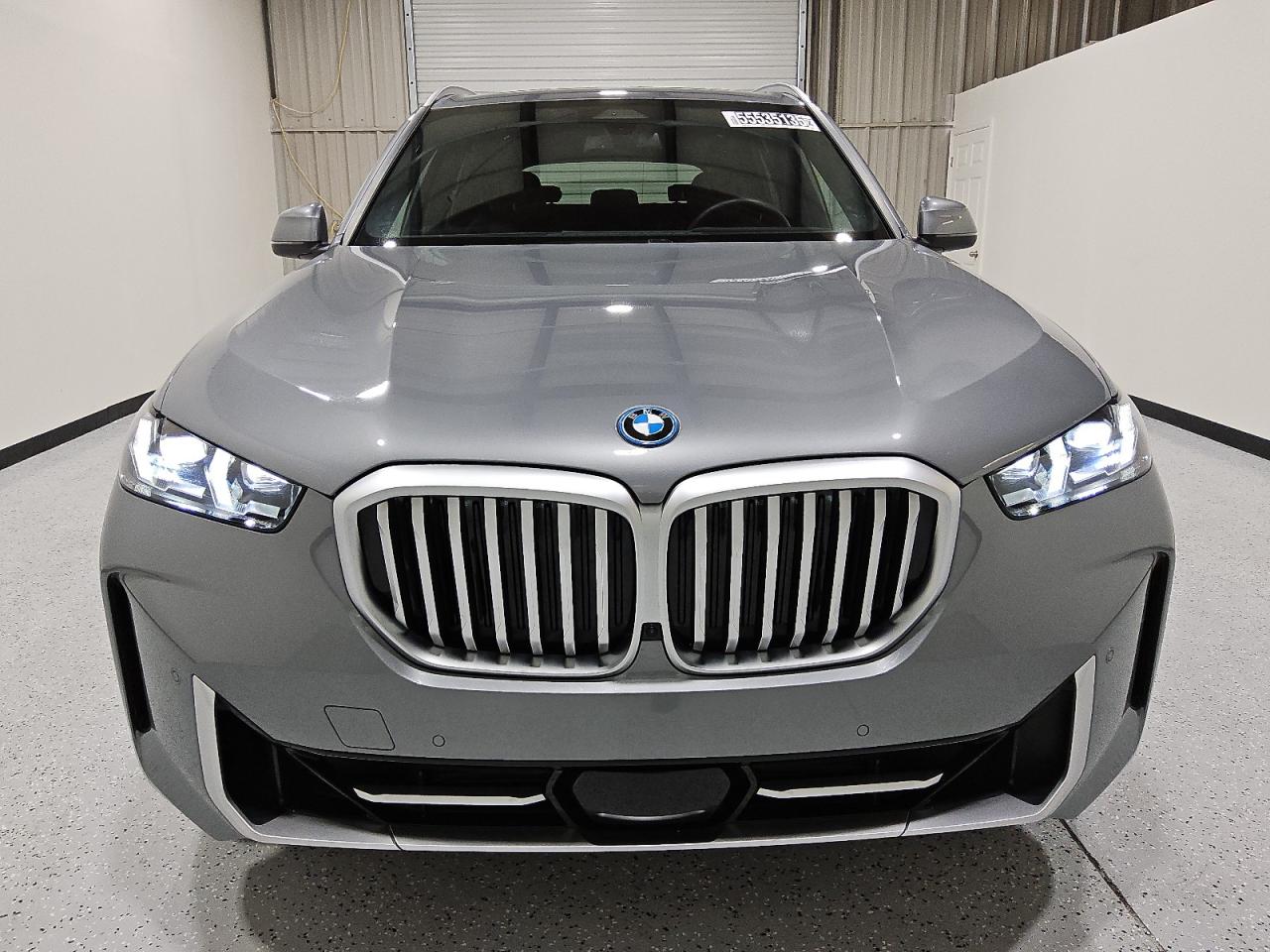 2025 Bmw X5 Xdrive50E na sprzedaż w Orlando, FL - Minor Dent/Scratches