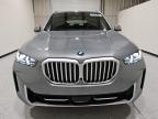 2025 Bmw X5 Xdrive50E na sprzedaż w Orlando, FL - Minor Dent/Scratches