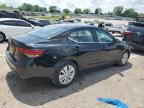 2021 Nissan Sentra S en Venta en Bridgeton, MO - Front End