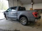 2023 Ford F150 Supercrew للبيع في Center Rutland، VT - Front End