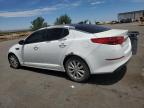 2014 Kia Optima Ex იყიდება Albuquerque-ში, NM - Front End