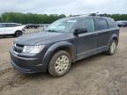 2019 Dodge Journey Se for Sale in Conway, AR - Hail