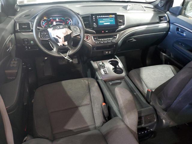  HONDA PILOT 2022 Granatowy