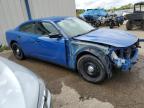 2018 Dodge Charger Police на продаже в Lansing, MI - Front End