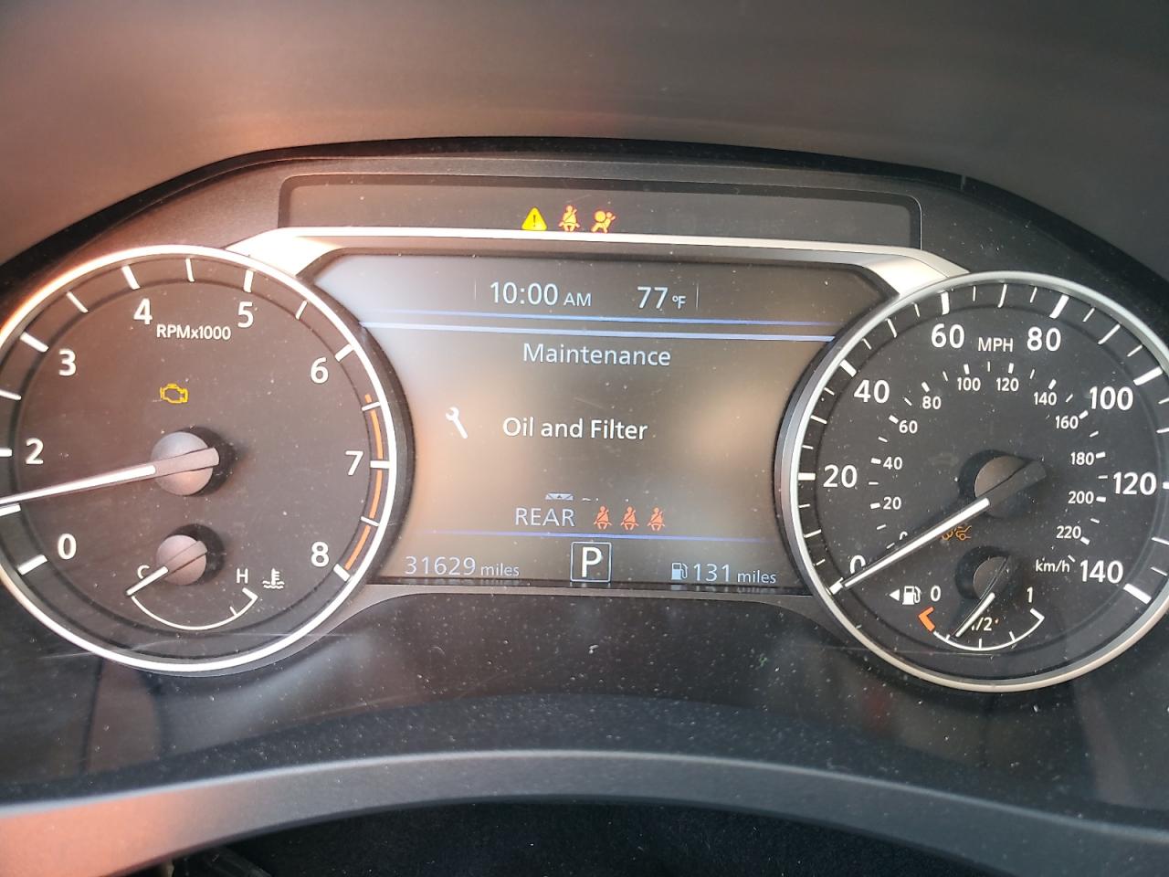 1N4BL4DV8RN308827 NISSAN ALTIMA 2024
