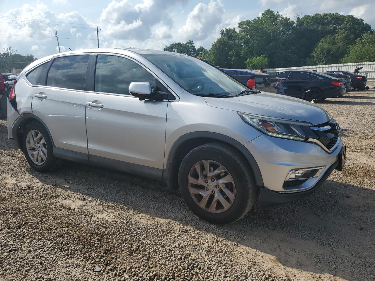 2HKRM3H53GH567474 HONDA CRV 2016