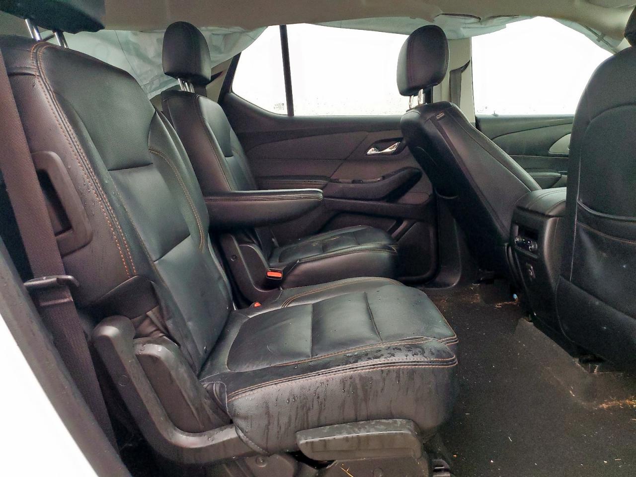 1GNERGKW9LJ186181 CHEVROLET TRAVERSE 2020