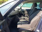 2014 VAUXHALL ZAFIRA TOU for sale at Copart ST HELENS
