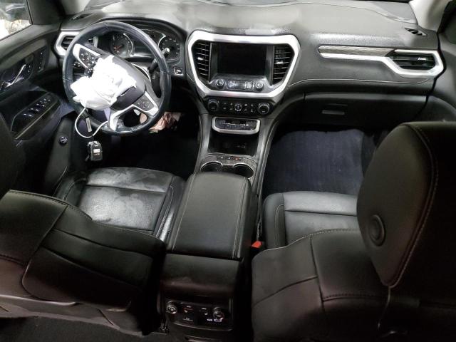  GMC ACADIA 2023 Black