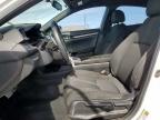 2017 Honda Civic Sport   de vânzare în Anthony, TX - Front End