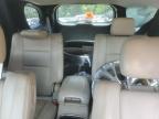 2015 Dodge Durango Citadel იყიდება Shreveport-ში, LA - Front End
