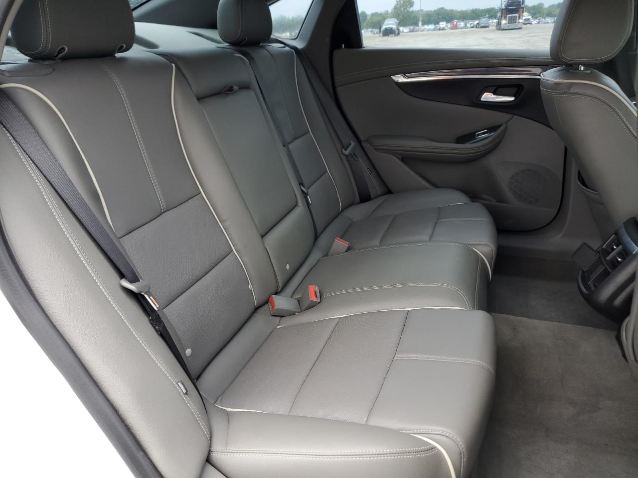 2017 Chevrolet Impala Premier VIN: 1G1145S39HU149288 Lot: 56703995