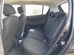 2012 HYUNDAI I20 STYLE for sale at Copart PETERLEE