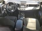 2018 Toyota Rav4 Le за продажба в Gainesville, GA - Side