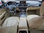 2015 Audi A7 Premium Plus   იყიდება Conway-ში, AR - Water/Flood
