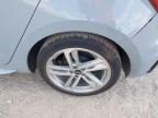 2021 AUDI A1 S LINE for sale at Copart CORBY