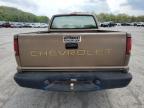2002 Chevrolet S Truck S10 for Sale in Ellwood City, PA - Mechanical