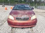 2008 Toyota Corolla Ce zu verkaufen in Ellenwood, GA - Minor Dent/Scratches