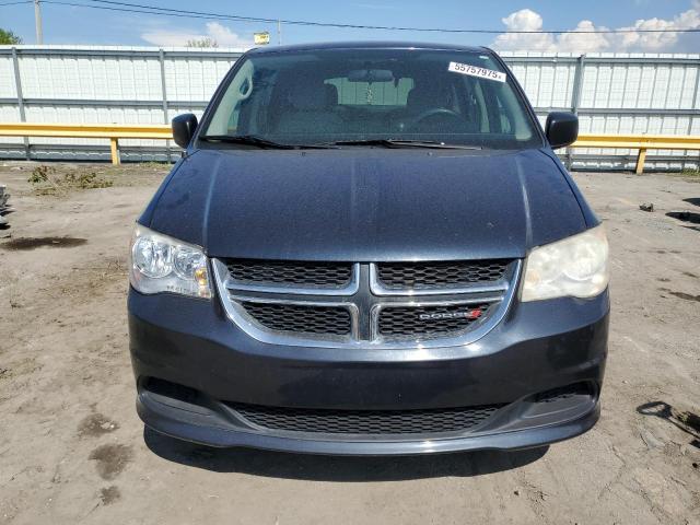  DODGE CARAVAN 2013 Синій