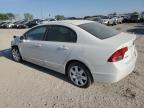 2007 Honda Civic Lx for Sale in Greenwood, NE - Front End