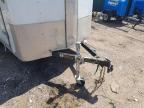 2021 Carry-On 6X12Lcgrecbn Enclosed Cargo Trailer for Sale in Colorado Springs, CO - Rear End