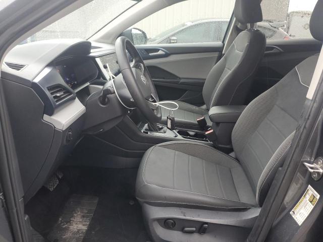  VOLKSWAGEN TAOS SE 2024 Szary