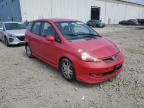 2007 Honda Fit S იყიდება Windsor-ში, NJ - Minor Dent/Scratches