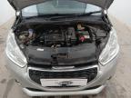 2015 PEUGEOT 208 ACTIVE for sale at Copart WESTBURY