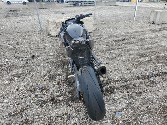 2024 SUZUKI GSX800 F  