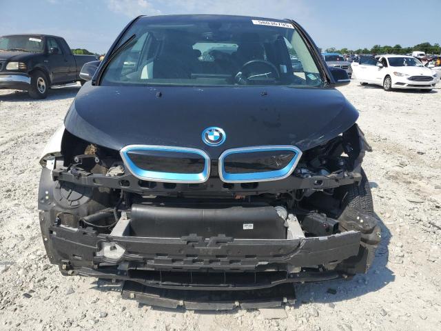  BMW I SERIES 2018 Biały