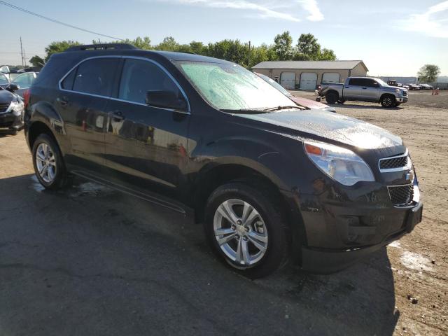  CHEVROLET EQUINOX 2013 Czarny
