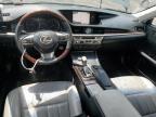 2016 Lexus Es 350 na sprzedaż w Grenada, MS - Rear End