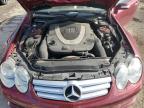 2008 Mercedes-Benz Sl 550 na sprzedaż w Pekin, IL - Burn