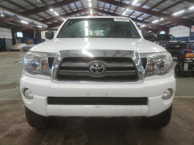 2010 TOYOTA TACOMA DOUBLE CAB