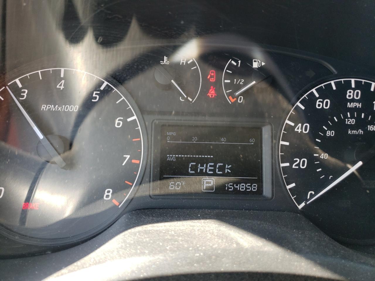 2017 Nissan Sentra S VIN: 3N1AB7AP9HY369818 Lot: 57419435