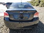 2014 Subaru Impreza Premium en Venta en Reno, NV - Front End