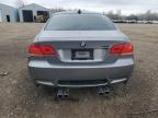 2008 Bmw M3  იყიდება Cookstown-ში, ON - Rear End