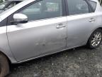 2013 TOYOTA AURIS ICON for sale at Copart BELFAST